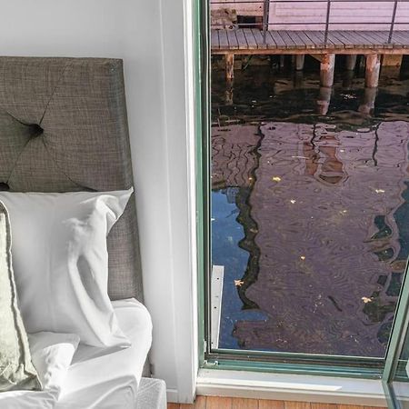 Ocean-View Haven: Take A Swim From Your Window! Bergen Zewnętrze zdjęcie